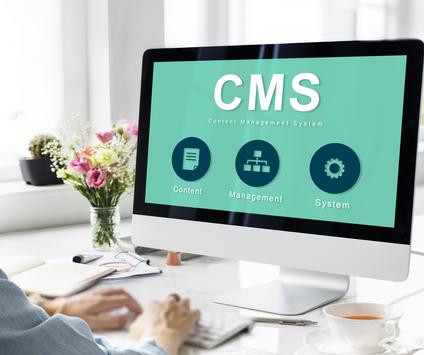 Обучение CMS на базе SSH-engine
